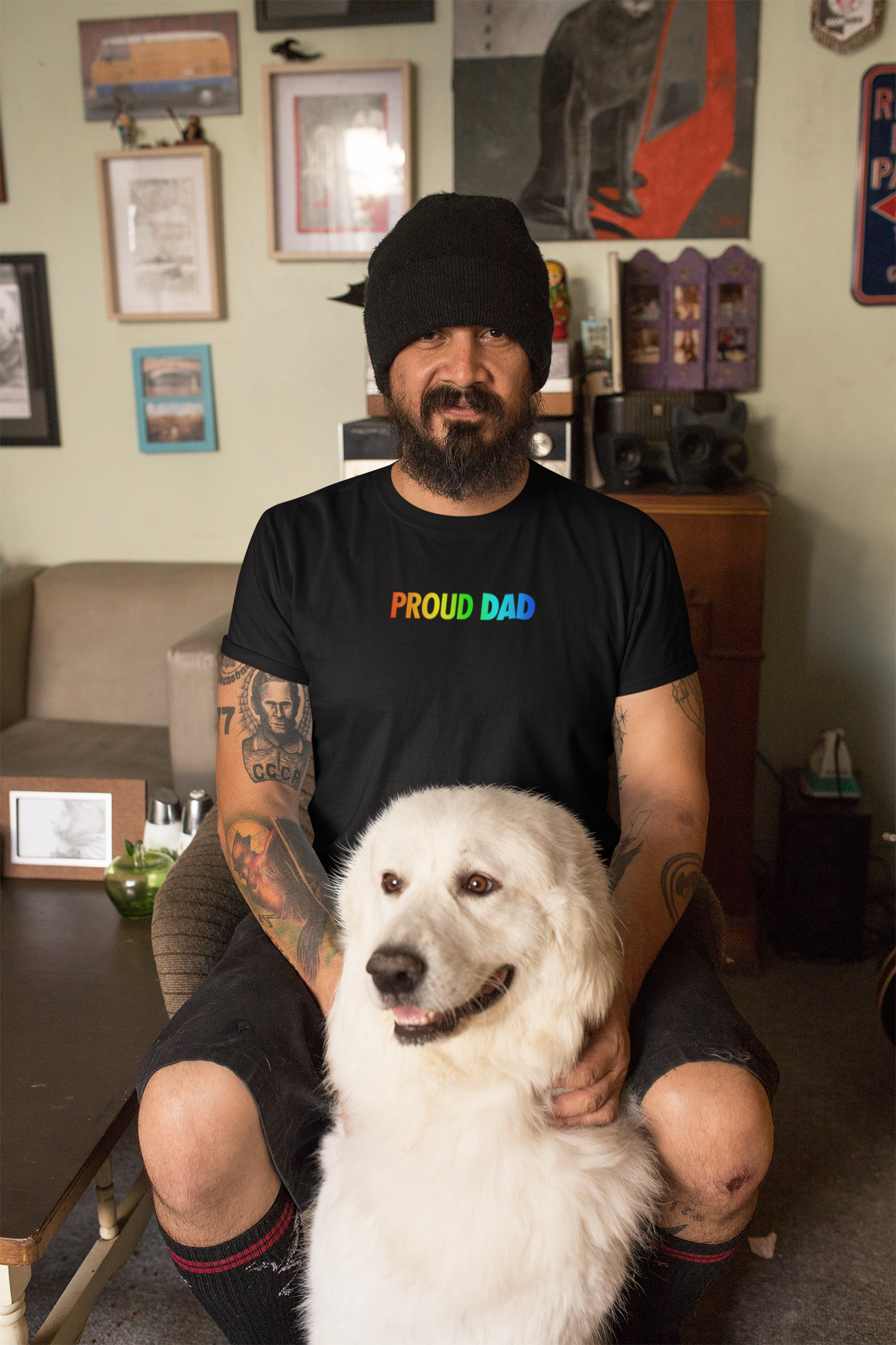 t-shirt-mockup-featuring-a-man-at-home-with-his-dog-32837 (1)
